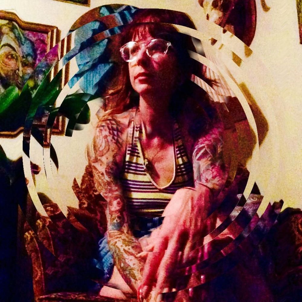 Meet your Posher, Mckenzie